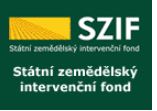 SZIF logo