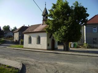 Kaple svatého Václava